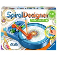 Ravensburger Spiral Designer Maschine