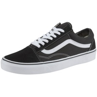 Vans Old Skool Black/White 48