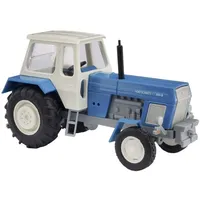 BUSCH Fortschritt ZT300-D blau 42842 H0