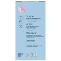 Sonett Enthärter 1 kg