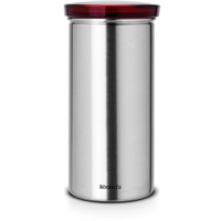 Brabantia Senseo Paddose rot/silber