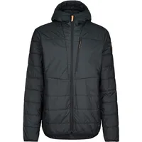 Fjällräven Keb Padded Jacke - Black - S