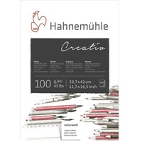 Hahnemühle Skizzenblock Creativ A3
