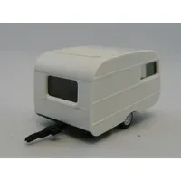 HERPA Wohnwagen Qek Junior 053099 H0