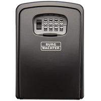 Burg Wächter Burg-Wächter KeySafe 40 SB Schlüsselkasten, mechanische Zahlenkombination