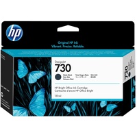 HP 730 mattschwarz 
