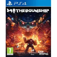 Grip Digital Mothergunship (USK) (PS4)