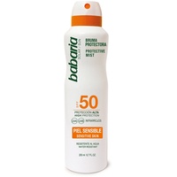 Babaria Protective Mist LSF 50 200 ml