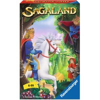 Ravensburger Sagaland 23318