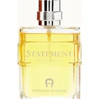 Aigner Statement Eau de Toilette 125 ml