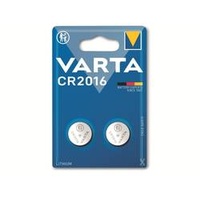 Varta CR2016 Lithium Bipack
