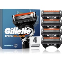 Gillette Rasierklingen Fusion5 ProGlide 4 St.