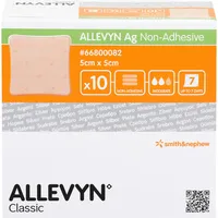 ApoHomeCare GmbH ALLEVYN Ag 5x5cm
