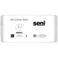 Seni Classic Basic L 4 x 30 St.