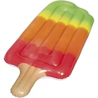 BESTWAY Luftmatratze Eis am Stiel