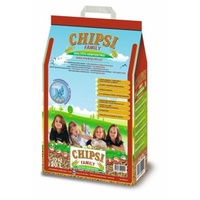 Chipsi Family Einstreu 12 Kilogramm