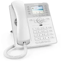 Snom D735 weiß