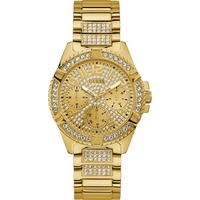 GUESS Lady Frontier Edelstahl 40 mm W1156L2
