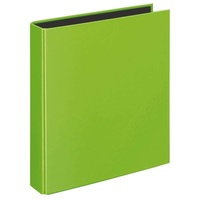 Veloflex Ringbuch VELOCOLOR, A5, 2-Ring-Mechanik, 200 x 230 x