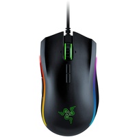 Razer Mamba Elite Gaming Maus (RZ01-02560100-R3M1)