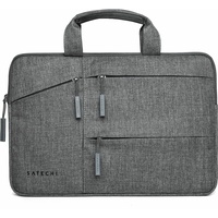 Satechi Water-Resistant Laptop Carrying Case + Pockets 13"