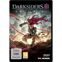 Gunfire Games Darksiders III (USK) (PC)