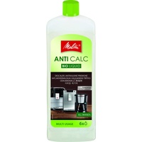 Melitta Anti Calc Bio Multi Usage Flüssigentkalker 250 ml