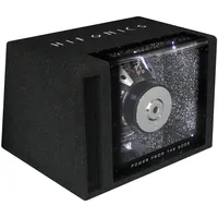 Hifonics ZRX-12BP Auto-Subwoofer passiv 1000W