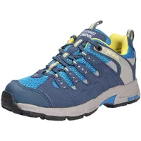 MEINDL Snap Junior Jeans/Lemon 29