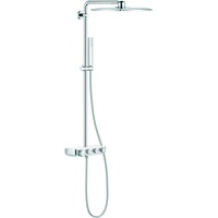 Grohe Euphoria SmartControl System 310 Cube Duo 26508LS0