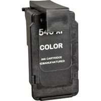 Ampertec Tinte ersetzt Canon CL-546XL 3-farbig