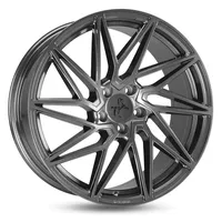 Keskin Tuning Keskin KT20 Future 8x18 ET45 5x112 72,6,