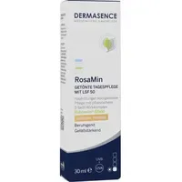 Dermasence RosaMin getönte Tagespflege Creme LSF 50 30 ml