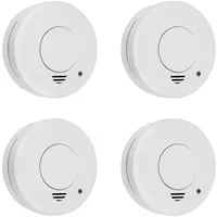 Smartwares RM250/4 5YR 4 St.