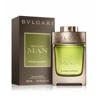 Bulgari Man Wood Essence Eau de Parfum 100 ml