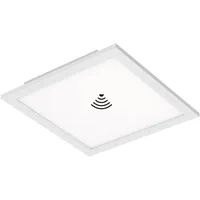 Briloner LED Panel 29,5 x 29,5 cm weiß