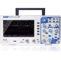 Peaktech Peaktech, Multimeter, P 1336 Digital Speicher Oszilloskop