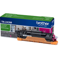 Brother TN-243M magenta