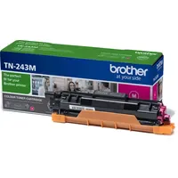 Brother TN-243M magenta