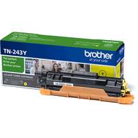 Brother TN-243Y gelb