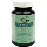 11 A Nutritheke Hirse KAPSELN