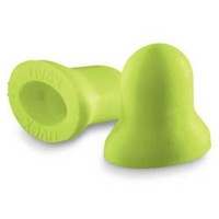 Uvex 2124002 xact-fit Gehörschutzstöpsel Nachfüllpackung einweg 250 Paar