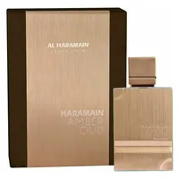 Al Haramain Amber Oud Eau de Parfum 60 ml