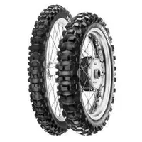 Pirelli Scorpion XC Mid Hard Rear NHS