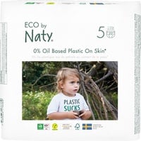 Eco by Naty Eco Windeln 11 - 25 kg