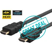 Vivolink PROHDMIHD5-BULK 5 m, HDMI), Video Kabel