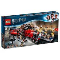 LEGO Harry Potter Hogwarts Express 75955