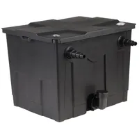 VidaXL Bio Teichfilter 8000 L/h