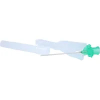 B. Braun Safety Needle G21 x 1 1/2 0,8