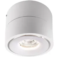 Deko-Light Uni II 12W weiß
